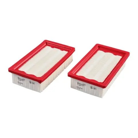 Erbjudandepris Milwaukee M18 ONEF2VC34M Filter